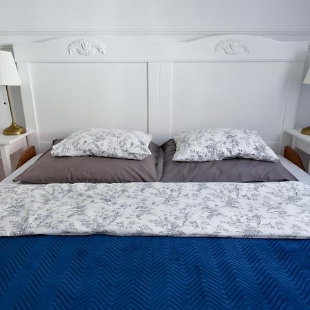 Wilhelmstadt Apartment 60M - Parking Stary Toruń Εξωτερικό φωτογραφία