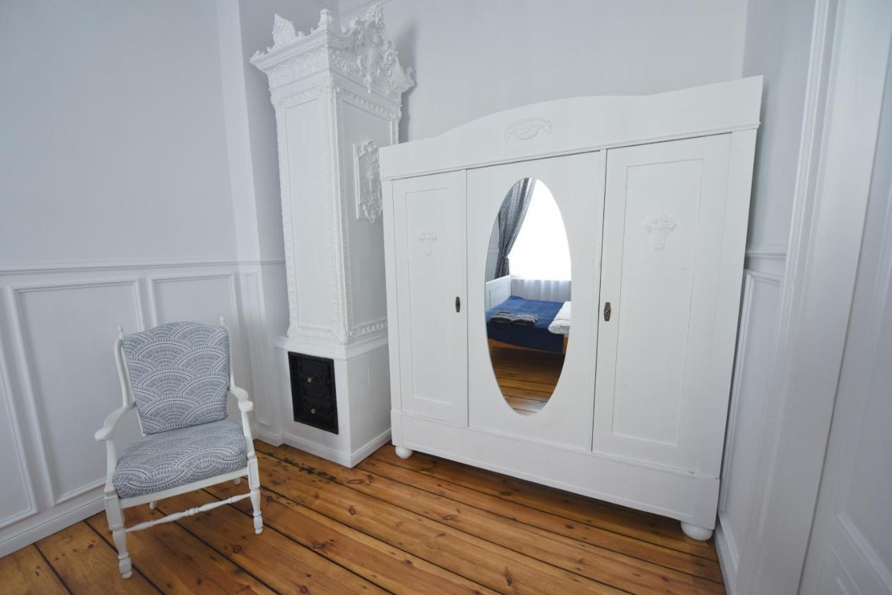 Wilhelmstadt Apartment 60M - Parking Stary Toruń Εξωτερικό φωτογραφία