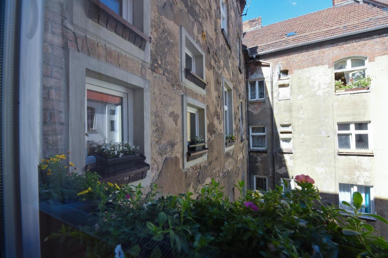 Wilhelmstadt Apartment 60M - Parking Stary Toruń Εξωτερικό φωτογραφία