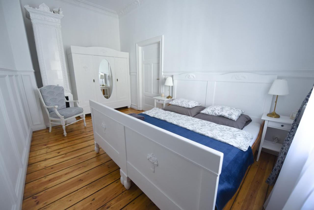 Wilhelmstadt Apartment 60M - Parking Stary Toruń Εξωτερικό φωτογραφία