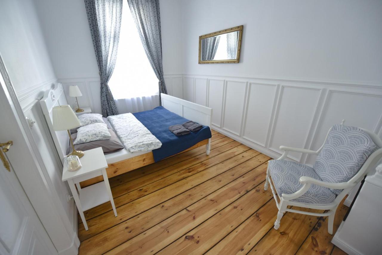 Wilhelmstadt Apartment 60M - Parking Stary Toruń Εξωτερικό φωτογραφία