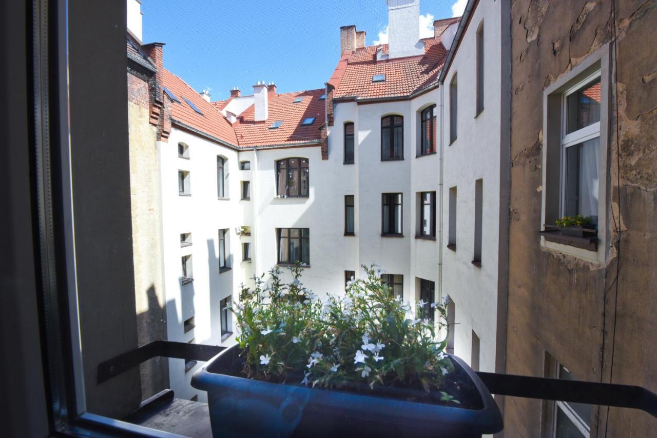 Wilhelmstadt Apartment 60M - Parking Stary Toruń Εξωτερικό φωτογραφία